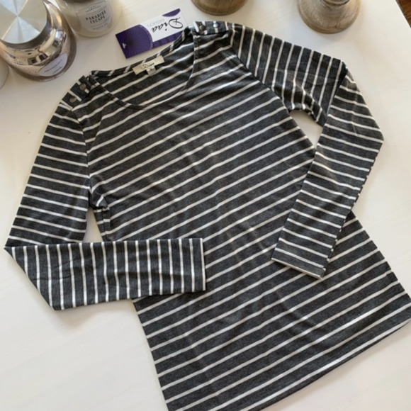 Long Sleeve Tees Under $10